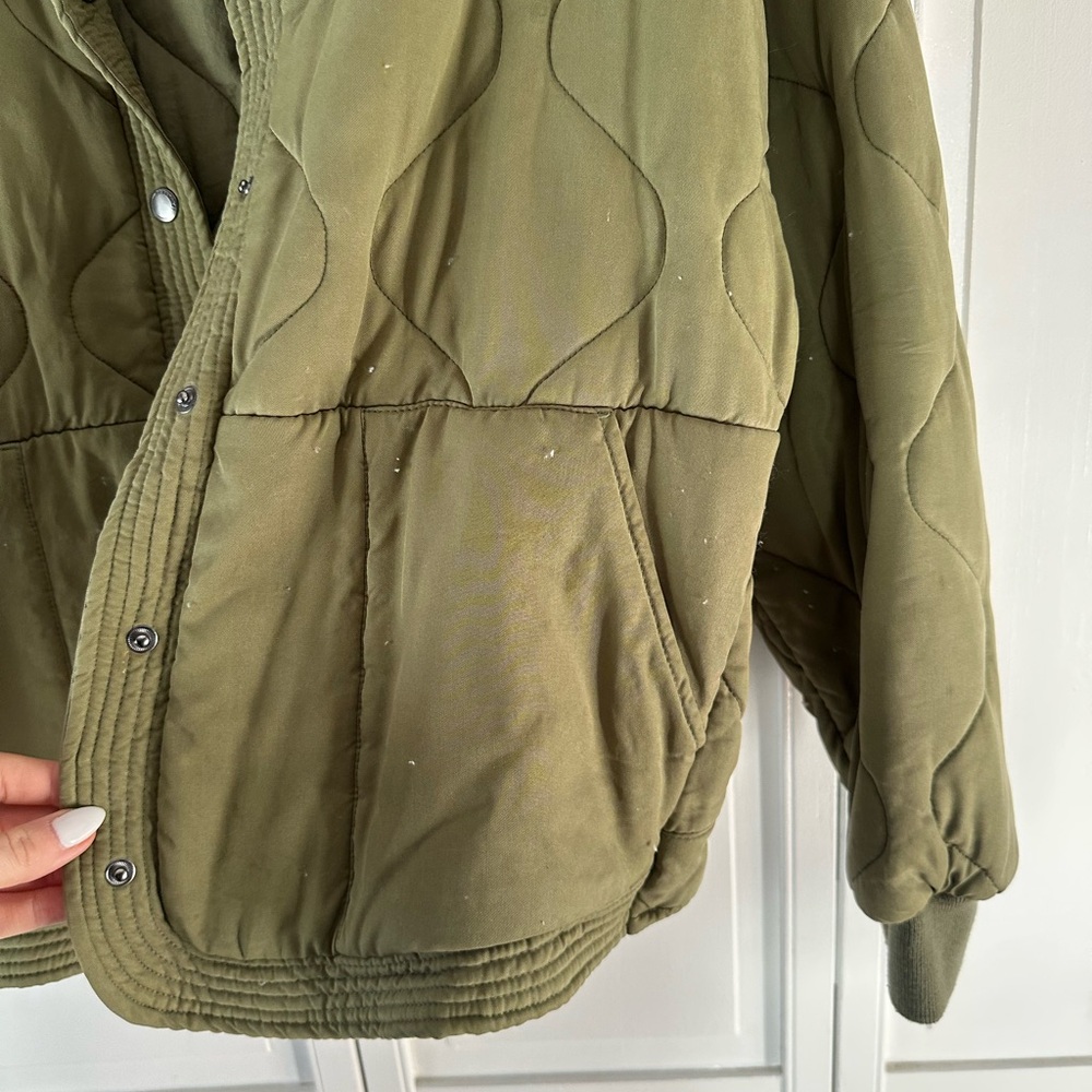 BLANK NYC Jacket - image 3